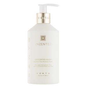 Zents Unzented Body Wash